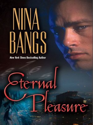 cover image of Eternal Pleasure